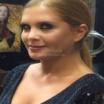 Aline lahoud